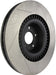 StopTech 126.33118SR StopTech Sport Slotted Brake Rotor; Front Right - Truck Part Superstore