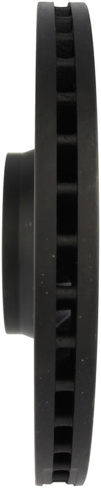 StopTech 126.33118SR StopTech Sport Slotted Brake Rotor; Front Right - Truck Part Superstore