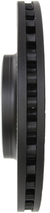 StopTech 126.33123SR StopTech Sport Slotted Brake Rotor; Front Right - Truck Part Superstore