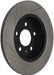 StopTech 126.33127SR StopTech Sport Slotted Brake Rotor; Rear Right - Truck Part Superstore