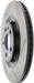 StopTech 126.33137SL StopTech Sport Slotted Brake Rotor; Rear Left - Truck Part Superstore