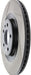 StopTech 126.33137SR StopTech Sport Slotted Brake Rotor; Rear Right - Truck Part Superstore