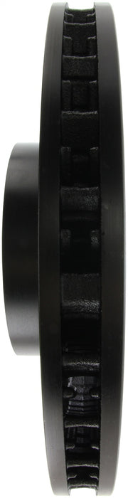 StopTech 126.33141SR StopTech Sport Slotted Brake Rotor; Front Right - Truck Part Superstore
