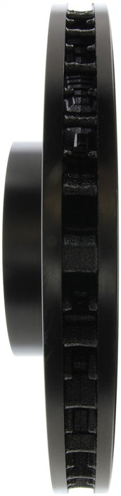StopTech 126.33142SL StopTech Sport Slotted Brake Rotor; Front Left - Truck Part Superstore