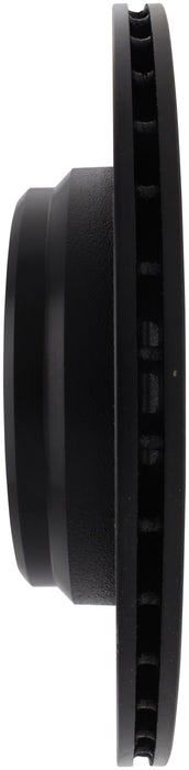 StopTech 126.34054SL StopTech Sport Slotted Brake Rotor; Rear Left - Truck Part Superstore
