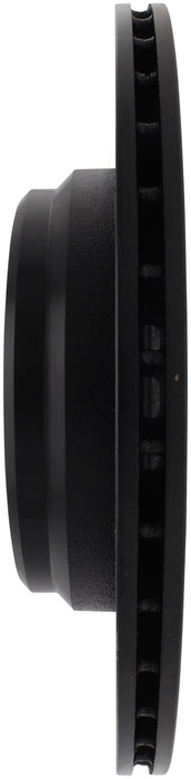 StopTech 126.34054SR StopTech Sport Slotted Brake Rotor; Rear Right - Truck Part Superstore