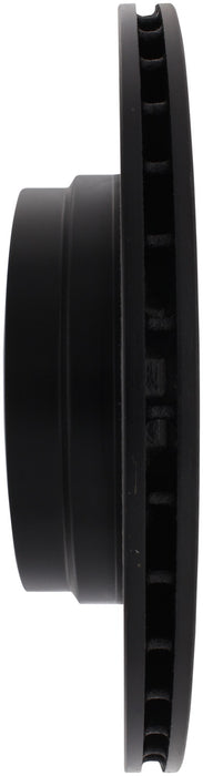 StopTech 126.34080SL StopTech Sport Slotted Brake Rotor; Rear Left - Truck Part Superstore