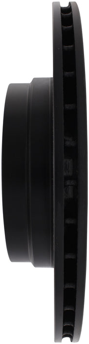 StopTech 126.34080SR StopTech Sport Slotted Brake Rotor; Rear Right - Truck Part Superstore