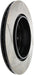 StopTech 126.34131SL StopTech Sport Slotted Brake Rotor; Rear Left - Truck Part Superstore