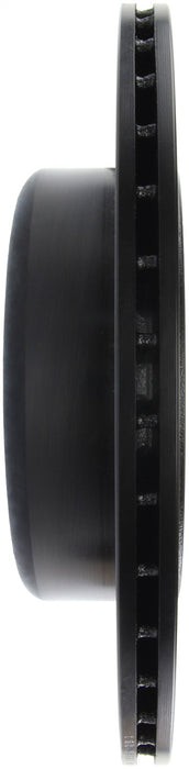 StopTech 126.34131SL StopTech Sport Slotted Brake Rotor; Rear Left - Truck Part Superstore