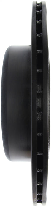 StopTech 126.34131SR StopTech Sport Slotted Brake Rotor; Rear Right - Truck Part Superstore