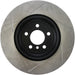 StopTech 126.34133SL StopTech Sport Slotted Brake Rotor; Rear Left - Truck Part Superstore