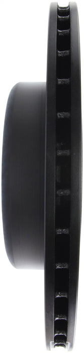 StopTech 126.34133SL StopTech Sport Slotted Brake Rotor; Rear Left - Truck Part Superstore