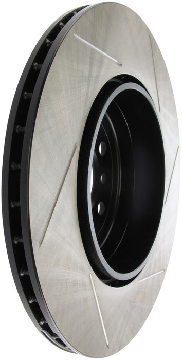 StopTech 126.34133SR StopTech Sport Slotted Brake Rotor; Rear Right - Truck Part Superstore