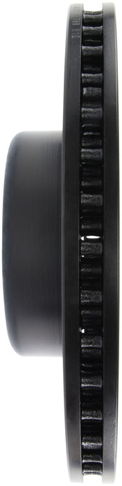 StopTech 126.34140SR StopTech Sport Slotted Brake Rotor; Front Right - Truck Part Superstore