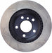 StopTech 126.34143SR StopTech Sport Slotted Brake Rotor; Rear Right - Truck Part Superstore