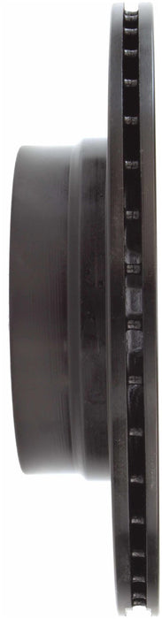 StopTech 126.34143SR StopTech Sport Slotted Brake Rotor; Rear Right - Truck Part Superstore