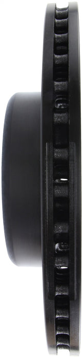 StopTech 126.34144SR StopTech Sport Slotted Brake Rotor; Front Right - Truck Part Superstore
