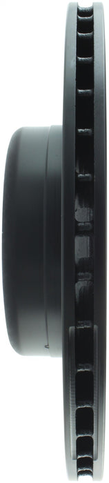StopTech 126.34145SL StopTech Sport Slotted Brake Rotor; Rear Left - Truck Part Superstore