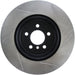 StopTech 126.34147SR StopTech Sport Slotted Brake Rotor; Rear Right - Truck Part Superstore
