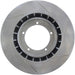 StopTech 126.37020SR StopTech Sport Slotted Brake Rotor; Front Right - Truck Part Superstore