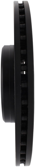 StopTech 126.39038SR StopTech Sport Slotted Brake Rotor; Front Right - Truck Part Superstore