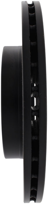 StopTech 126.40021SL StopTech Sport Slotted Brake Rotor; Front Left - Truck Part Superstore