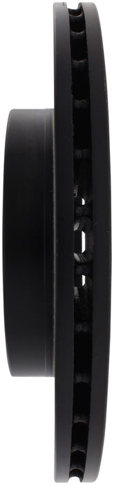StopTech 126.40021SR StopTech Sport Slotted Brake Rotor; Front Right - Truck Part Superstore