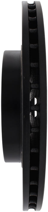 StopTech 126.40026SL StopTech Sport Slotted Brake Rotor; Front Left - Truck Part Superstore