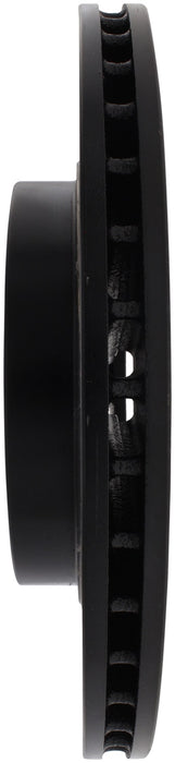 StopTech 126.40026SR StopTech Sport Slotted Brake Rotor; Front Right - Truck Part Superstore