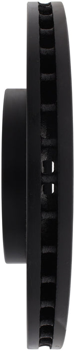 StopTech 126.40046SR StopTech Sport Slotted Brake Rotor; Front Right - Truck Part Superstore