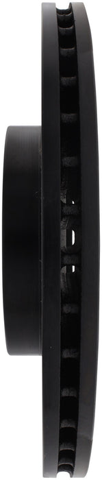 StopTech 126.40057SL StopTech Sport Slotted Brake Rotor; Front Left - Truck Part Superstore