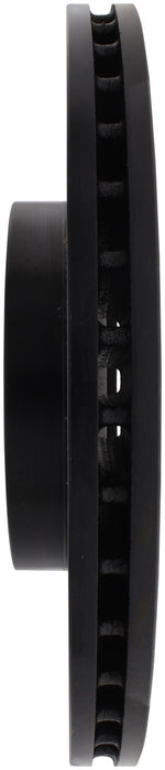 StopTech 126.40057SR StopTech Sport Slotted Brake Rotor; Front Right - Truck Part Superstore