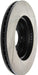 StopTech 126.40082SR StopTech Sport Slotted Brake Rotor; Front Right - Truck Part Superstore