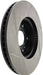 StopTech 126.40086SL StopTech Sport Slotted Brake Rotor; Front Left - Truck Part Superstore