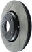 StopTech 126.40094SR StopTech Sport Slotted Brake Rotor; Front Right - Truck Part Superstore