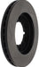 StopTech 126.42067SL StopTech Sport Slotted Brake Rotor; Front Left - Truck Part Superstore