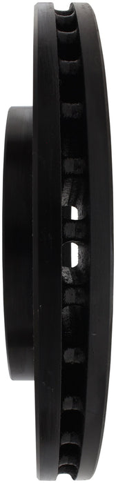 StopTech 126.42067SL StopTech Sport Slotted Brake Rotor; Front Left - Truck Part Superstore