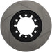 StopTech 126.42067SR StopTech Sport Slotted Brake Rotor; Front Right - Truck Part Superstore