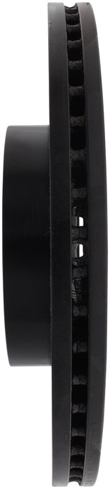 StopTech 126.42074SL StopTech Sport Slotted Brake Rotor; Front Left - Truck Part Superstore