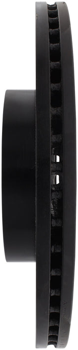 StopTech 126.42074SR StopTech Sport Slotted Brake Rotor; Front Right - Truck Part Superstore