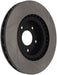 StopTech 126.42076SR StopTech Sport Slotted Brake Rotor; Front Right - Truck Part Superstore