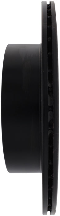 StopTech 126.42077SL StopTech Sport Slotted Brake Rotor; Rear Left - Truck Part Superstore