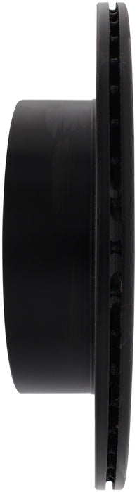 StopTech 126.42077SR StopTech Sport Slotted Brake Rotor; Rear Right - Truck Part Superstore