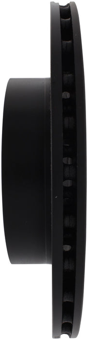 StopTech 126.42079SL StopTech Sport Slotted Brake Rotor; Rear Left - Truck Part Superstore