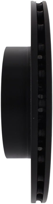 StopTech 126.42079SR StopTech Sport Slotted Brake Rotor; Rear Right - Truck Part Superstore