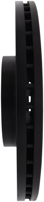 StopTech 126.42080SR StopTech Sport Slotted Brake Rotor; Front Right - Truck Part Superstore