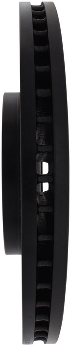 StopTech 126.42100SL StopTech Sport Slotted Brake Rotor; Front Left - Truck Part Superstore