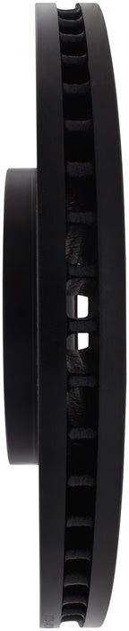 StopTech 126.42100SR StopTech Sport Slotted Brake Rotor; Front Right - Truck Part Superstore