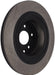 StopTech 126.42101SL StopTech Sport Slotted Brake Rotor; Rear Left - Truck Part Superstore